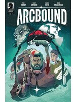 DARK HORSE ARCBOUND #1 CVR A SMALLMAN