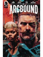 DARK HORSE ARCBOUND #1 CVR B PANOSIAN