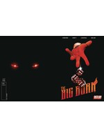 DSTLRY MEDIA BIG BURN #2 CVR A GARBETT