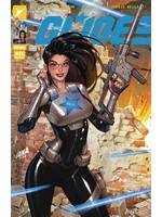 . GI JOE (2024) #1 CVR H INC 1:10 NAKAYAMA CONNECTING VAR