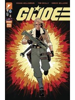 . GI JOE (2024) #1 CVR I 25 COPY INCV SPOKES