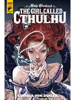 . MINKY WOODCOCK GIRL CALLED CTHULHU #2 (OF 4) CVR A ANDRADE