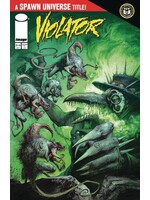 . SPAWN VIOLATOR (2024) #3 (OF 6) CVR A WAYSHAK