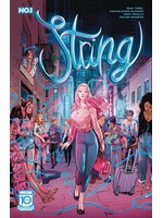 MAD CAVE STRING #1 (OF 5) CVR A CARLOS JAVIER OLIVARES (MR)