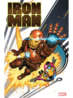 . IRON MAN (2024) #5