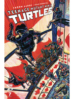 . TEENAGE MUTANT NINJA TURTLES 2024 #7 CVR RI 10