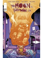 IMAGE COMICS THE MOON IS FOLLOWING US #10 (OF 10) CVR A ROSSMO
