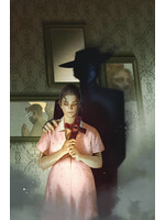 BOOM! STUDIOS BE NOT AFRAID (2025) #1 CVR A