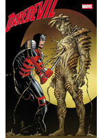 MARVEL COMICS DAREDEVIL (2023) #22