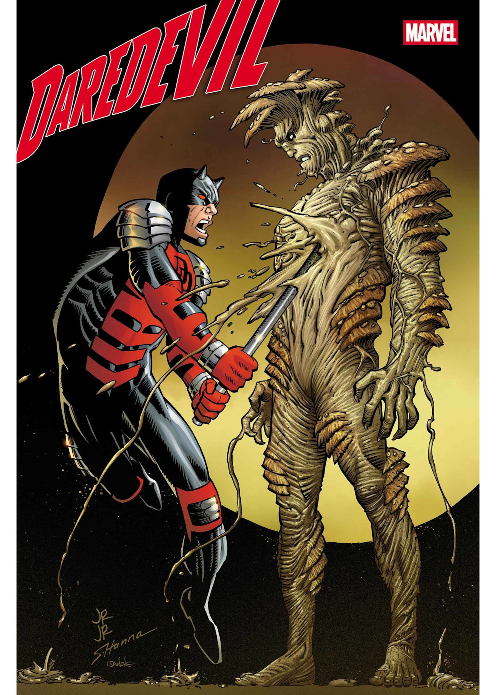 MARVEL COMICS DAREDEVIL (2023) #22