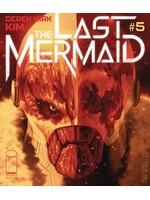 . LAST MERMAID #5 CVR A KIM