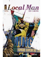 . LOCAL MAN #11 CVR A SEELEY & FLEECS (MR)