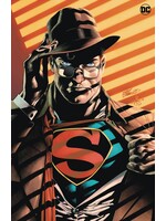 . ACTION COMICS #1067 FOIL