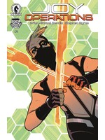 DARK HORSE LCSD 2021 JOY OPERATIONS #1 (OF 5)