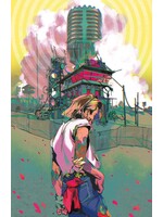 LCSD 2021 RADIO APOCALYPSE #1 DLX FOIL FULL ART VAR