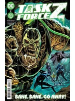 . TASK FORCE Z #2 CVR A