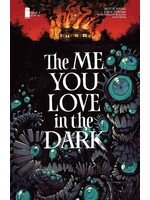 . ME YOU LOVE IN THE DARK #5 (OF 5)