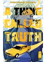 . A THING CALLED TRUTH #2 (OF 5) CVR A ZANFARDINO