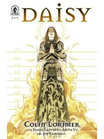 DARK HORSE DAISY #1 (OF 5)