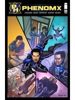. PHENOM X #2 (OF 5)