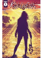 SCOUT COMICS KILLCHELLA #1 CVR A ACUNA