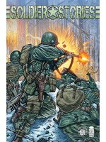 . SOLDIER STORIES CVR A TUCCI (ONE-SHOT) (MR)