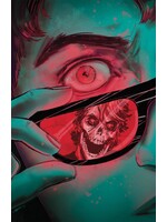 BOOM! STUDIOS SPECS #1 (OF 4) CVR E UNLOCKABLE VAR PATRIDGE