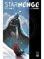 . STARHENGE DRAGON & BOAR #5 (OF 6) CVR A SHARP (MR)