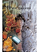 . TWO GRAVES #1 CVR B DOYLE (MR)
