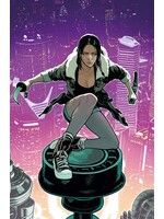 . BLADE RUNNER BLACK LOTUS #3 FOC SPOKES VIRGIN