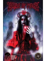 OPUS COMICS CRADLE OF FILTH #5 CVR A MENTON3