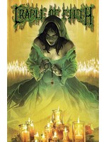 OPUS COMICS CRADLE OF FILTH #5 CVR B 5 COPY INCV MAINE