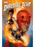. DAREDEVIL & ECHO #3