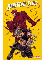 . DAREDEVIL & ECHO #3 MARIA WOLF VARIANT