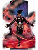 DARK HORSE ODDLY PEDESTRIAN LIFE CHRISTOPHER CHAOS #2 CVR D JIMENEZ