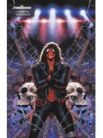 . SPIDER-BOY (2023) #4 COCCOLO STORMBREAKERS VARIANT