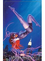 . SPIDER-WOMAN (2023) #4 SPIDER-WOMAN MM3 VAR [GW]