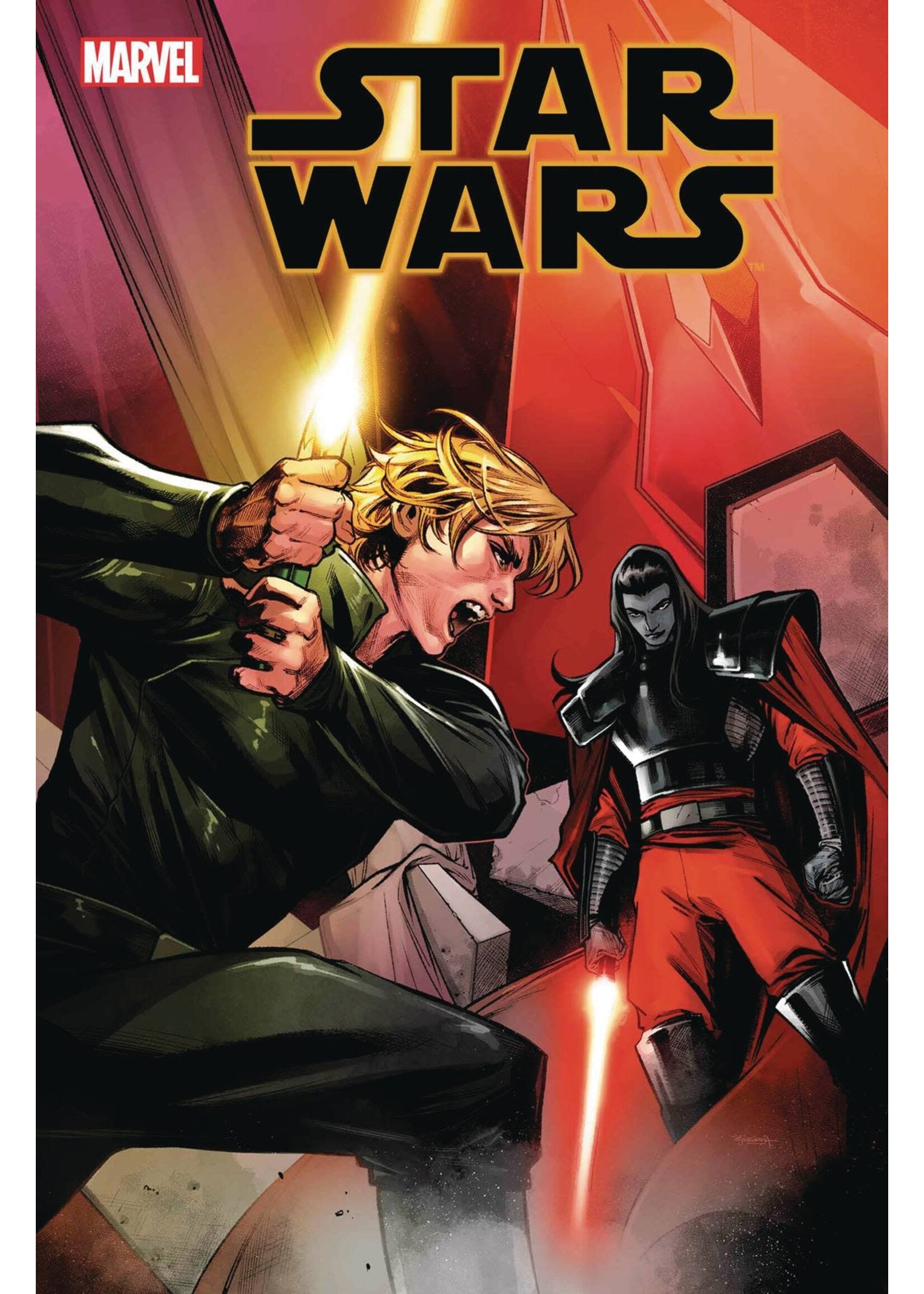 . STAR WARS (2020) #43