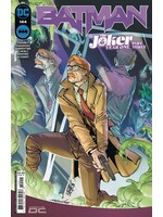 . BATMAN (2016) #144