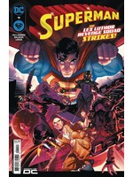 . SUPERMAN (2023) #11