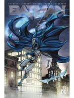 ASPEN MLT INC BATMAN (2016) #125 CVR A & D TURNER SET