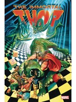 . IMMORTAL THOR (2023) #7
