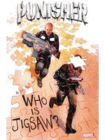 . PUNISHER (2023) #4