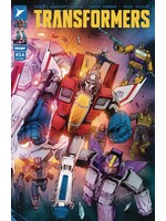 . TRANSFORMERS (2023) #14 CVR C 10 COPY INCV BOGDANOVIC