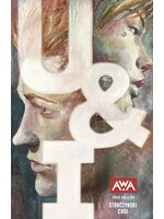 AWA STUDIOS U & I #6 (OF 6) CVR A CHOI