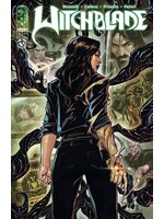 . WITCHBLADE (2024) #5 CVR A CAFARO & PRIANTO