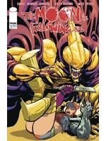 . MOON IS FOLLOWING US #3 (OF 10) CVR A ROSSMO & SPICER (MR)