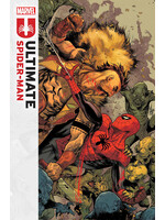 . ULTIMATE SPIDER-MAN (2023) #14