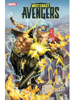 . WEST COAST AVENGERS (2024) #4