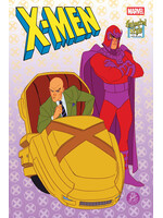 . X-MEN (2024) #12 BROOKS ANIMATED-STYLE VAR